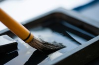 書道のイメージ（Paylessimages/stock.adobe.com）