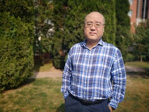 香港が香港であるために、中国がいま理解すべきこと　北京の本屋からの訴え