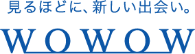 WOWOWロゴ　②
