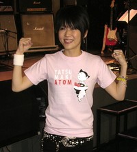 再結成を明らかにした渡瀬マキ＝2009年