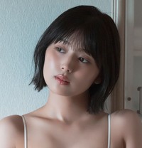 北野瑠華（提供：週刊SPA!編集部　撮影：唐木貴央　ヘアメイク：夢月　スタイリング：富田育子）