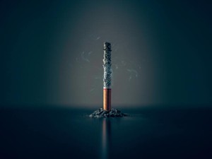 私にとってタバコだった彼は、誰かにとって一生食べ続けたいサラダになった