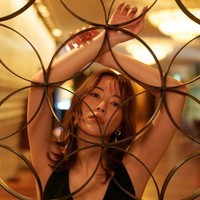 松井珠理奈の2nd写真集「アイヲシル」（宝島社）より＝撮影／鈴木ゴータ