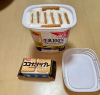 当初、サブレは8枚だったが、ネット民の指摘で倍の16枚を投入。