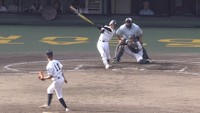 関西が13安打7得点で初戦突破 勝山はコールド寸前で意地見せる！【夏の高校野球 岡山大会】12日
