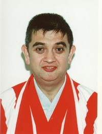 落語家の快楽亭ブラック