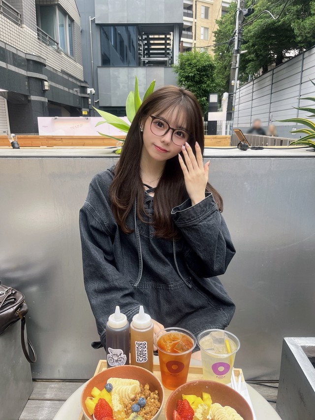 大森莉緒（@MSP__Rio）さんのXより