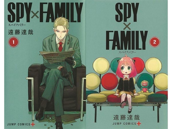 切なさと強さ」にハマる 「SPY×FAMILY」 人気の秘密 ｜ 朝日小学生新聞 朝日中高生新聞