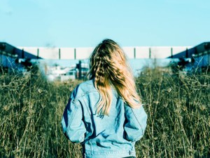 「自分を大切にする」って…？ 恋愛も仕事もリセットし、新天地へ