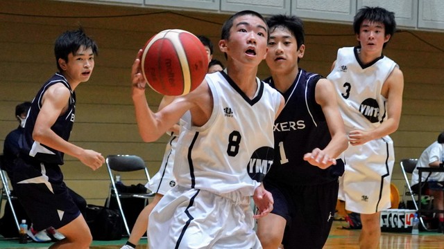 2021神奈川県U15選手権大会