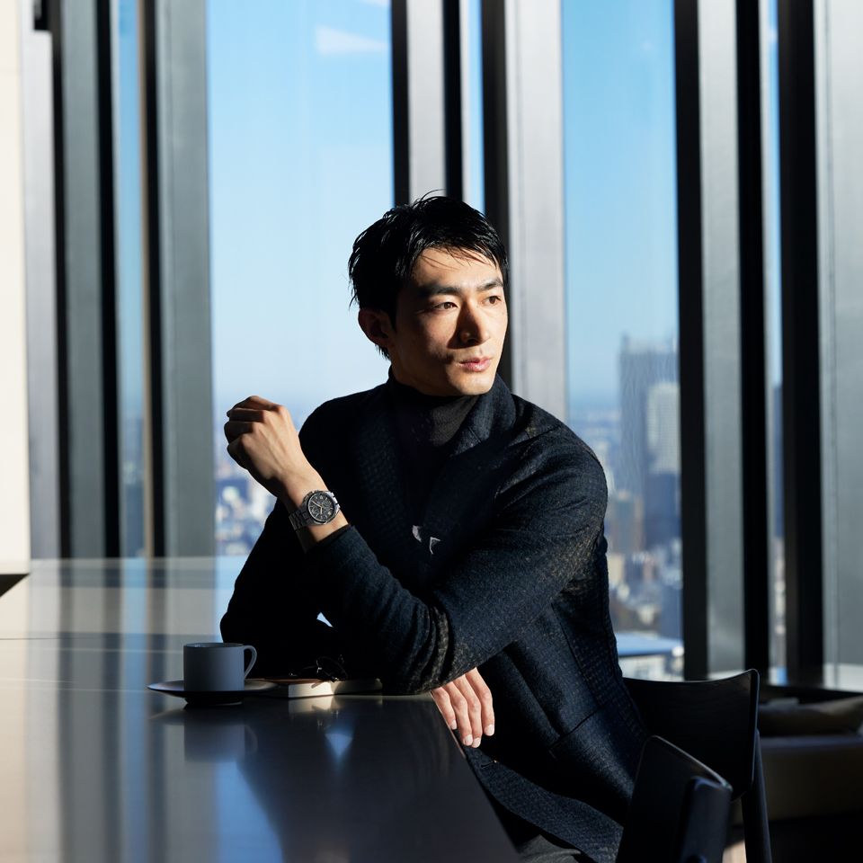 アエラスタイルマガジン