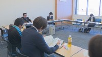 いじめ問題対策連絡協議会　岡山・北区