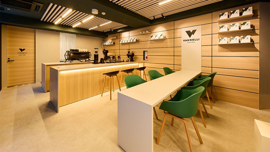 バンネリコーヒー_店内　1050_5