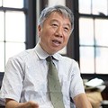 法哲学者の森村進さん、若い世代向けに新書　幸福とは、豊富な例で思考実験 