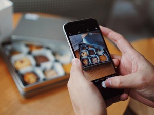 SNSのいいね数は、自分の存在価値を表しているようで怖くなった