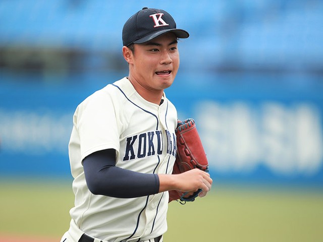 野球 - 指名漏れから立ち上がり、トヨタ自動車で活躍 千葉ロッテ