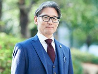 鈴木 章浩