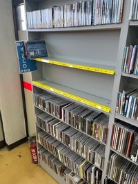 転売ヤーの目撃談が話題に（マー君提供）