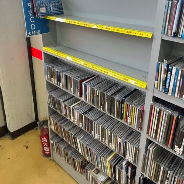 転売ヤーの目撃談が話題に（マー君提供）