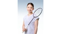「タカマツペア」リオ五輪金メダリスト　百十四銀行（高松市）が松友美佐紀選手とスポンサー契約