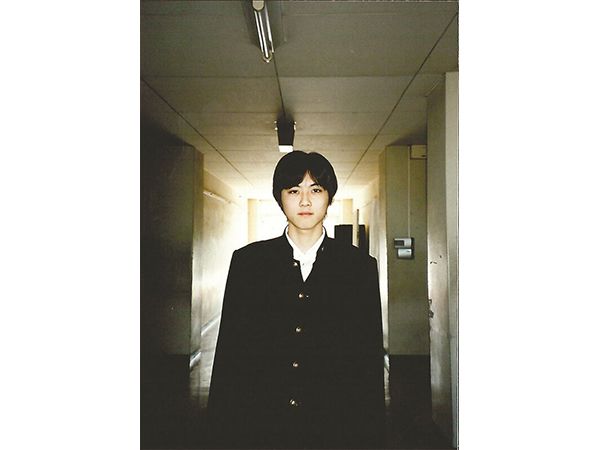 梶裕貴さん 声優めざしたのは中学生時代「失敗を恐れるより挑戦 ...