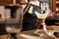 喫茶店の倒産が過去最多ペースで推移しています　※写真はイメージです（YURII MASLAK/stock.adobe.com）