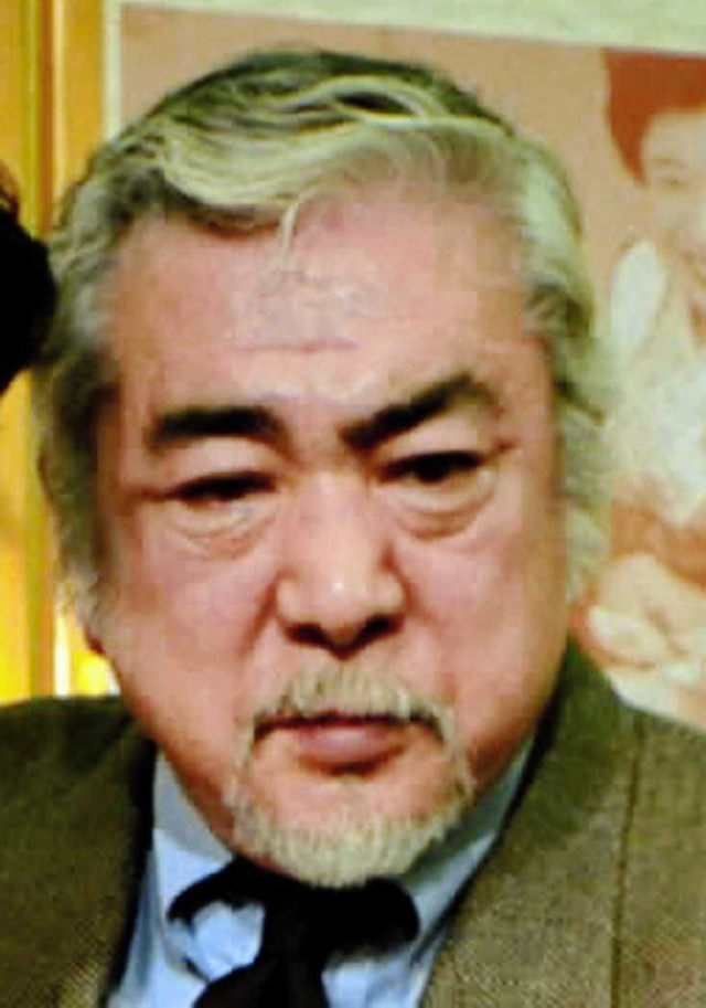 ６月２１日に没後２６年の命日を迎えた名優・勝新太郎さん。近年、映像作家としての才能も再評価されている