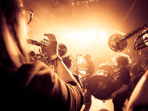 あの日憧れた景色の裏側は知りたくなかったけど、人生の一部になった