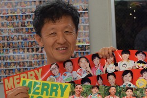 社会に還元されるようなデザイン
