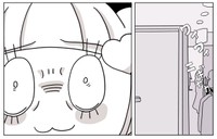 【漫画】『販売員恐怖症の私。百貨店へ服を買いにいく』32(C)2025 ぼのこ