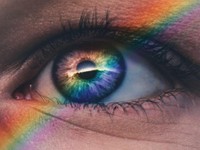 カラコンの日常使いを止めたら、遊びに行く日の特別感が増した