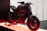 V3R 900 E-Compressor