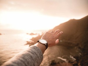 あの時は被災者だった。今日という日を生き、次は助ける側になりたい