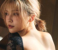 櫻井おとの（提供：週刊SPA!編集部　撮影：高橋慶佑　ヘアメイク：萩村千紗子　スタイリング：毛塚由恵）