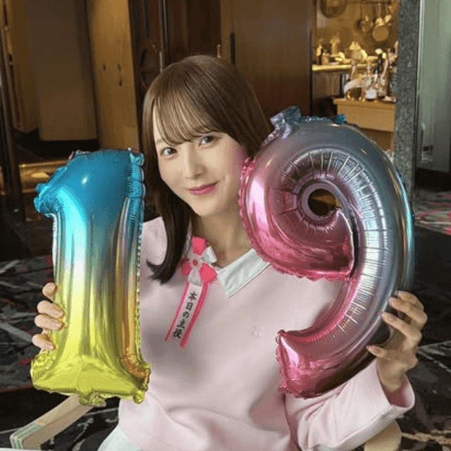 本田紗来 (@sara_honda0404)さんのインスタグラムより