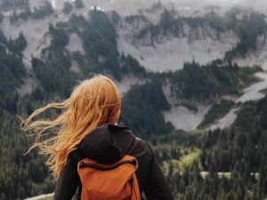 現実世界で勝ち組になろうとしている彼と、長くは一緒にいられなかった