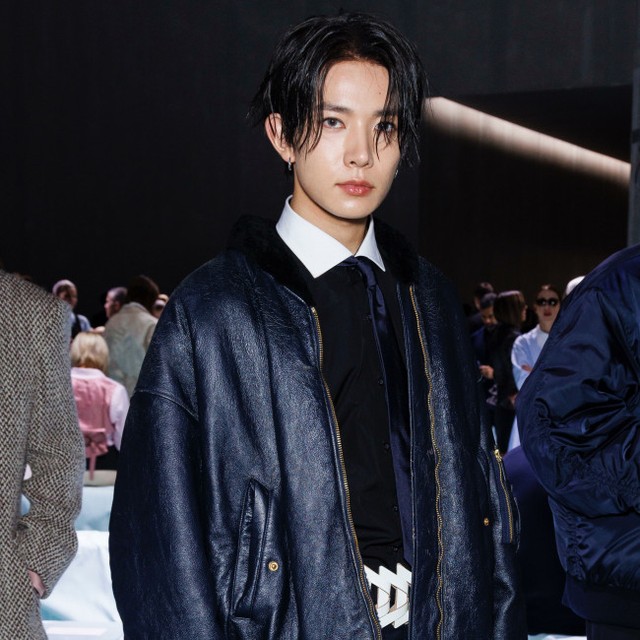 元ENHYPENのEVAN