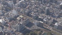 高松市中心市街地