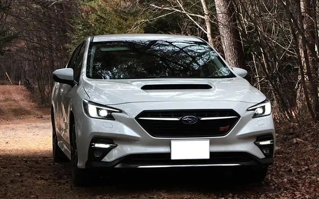 （6）スバル「レヴォーグ」（提供：norico by ガリバー）