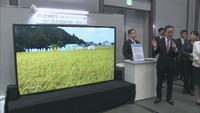 G7 情報通信大臣会合（高松市　2016年4月）