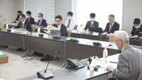 香川県の防災情報システム　2年後の更新に向け有識者らが意見　災害時の救命行動に活用