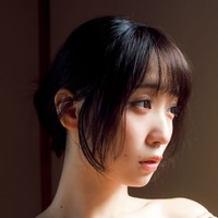 「FLASH」（26年1月7日発売号）に登場した伊織もえⓒ光文社／週刊FLASH（写真・桑島智輝）