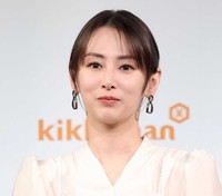北川景子さん