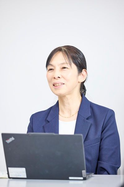 慶應義塾_河越氏_KeioFUTURE