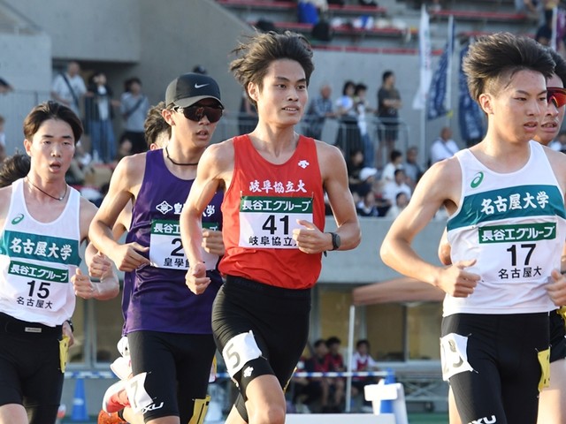 岐阜協立大学記事 | 4years. #学生スポーツ