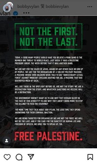 ボブ・ヴィランのインスタグラム＠bobbievylanより