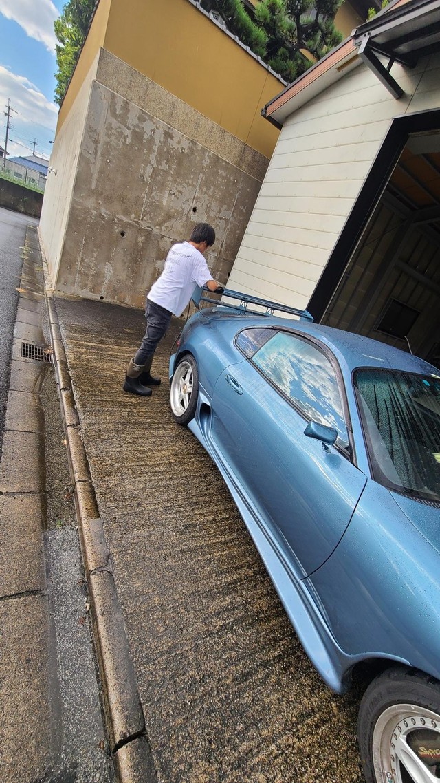 （坂本貴則さん提供）