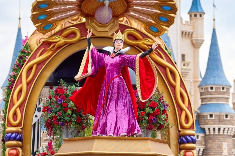 東京ディズニーリゾート】「ディズニー・ハロウィーン」＆「ラソス・デ