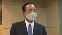 志度高・津田高・石田高を育てる会／十河孝男　会長