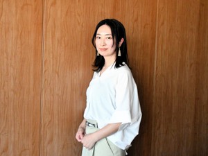 青山ヱリさん「あなたの四月を知らないから」 募る「さみしさ」見つめ、note投稿小説でデビュー